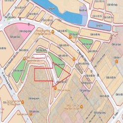 Cho thuê nguyên căn biệt thự 150m2 dãy 16b3 Làng Việt Kiều Châu Âu