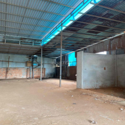 NHÀ XƯỞNG GIÁ RẺ CHO THUÊ