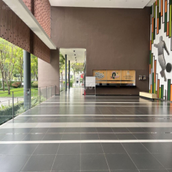 Cho thuê văn phòng 60m2 trong Celadon City trực tiếp Gamuda Land