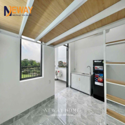 💥KHAI TRƯƠNG GÁC BAN CÔNG THOÁNG FULL NT NGAY THOẠI NGỌC HẦU💥