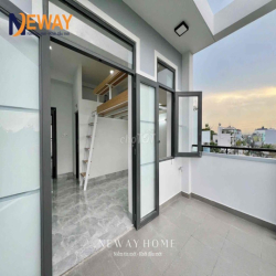 💥KHAI TRƯƠNG GÁC BAN CÔNG THOÁNG FULL NT NGAY THOẠI NGỌC HẦU💥