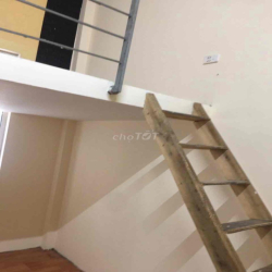 Phòng trọ Kim Giang CÓ ĐIỀU HOÀ