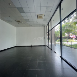 Cho thuê văn phòng 60m2 trong Celadon City trực tiếp Gamuda Land