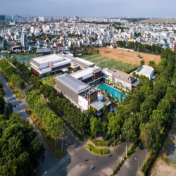 Cho thuê văn phòng 60m2 trong Celadon City trực tiếp Gamuda Land