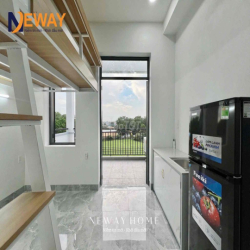 💥KHAI TRƯƠNG GÁC BAN CÔNG THOÁNG FULL NT NGAY THOẠI NGỌC HẦU💥