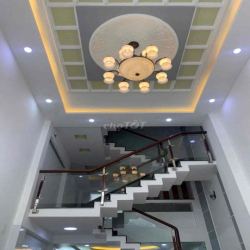 NHÀ MẶT TIỀN ĐƯỜNG 59 - ĐỐI DIỆN CHUNG CƯ DREAMHOME - DÂN CƯ ĐÔNG ĐÚC