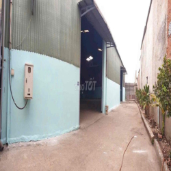 KHO CHO THUÊ 1000m², Võ Văn Vân, Điện TY