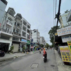NHÀ MẶT TIỀN ĐƯỜNG 59 - ĐỐI DIỆN CHUNG CƯ DREAMHOME - DÂN CƯ ĐÔNG ĐÚC