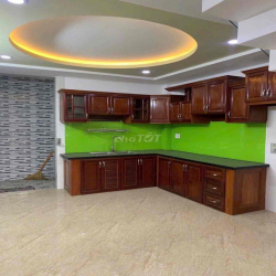 NHÀ MẶT TIỀN ĐƯỜNG 59 - ĐỐI DIỆN CHUNG CƯ DREAMHOME - DÂN CƯ ĐÔNG ĐÚC
