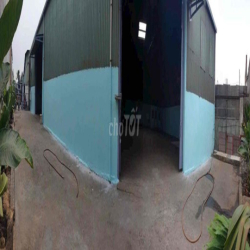 KHO CHO THUÊ 1000m², Võ Văn Vân, Điện TY
