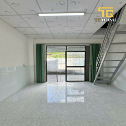 Cho thuê trọ, kinh doanh 30m2, Mặt tiền hẻm, Gần ĐHYD, Nguyễn Văn Cừ
