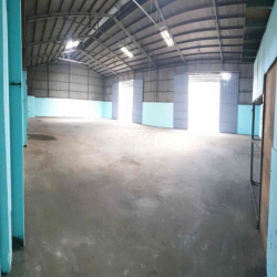 KHO CHO THUÊ 1000m², Võ Văn Vân, Điện TY