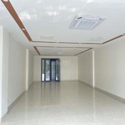 Nhà mặt phố Trương Công Giai - diện tích 65m2 x 7 tầng xây thông sàn