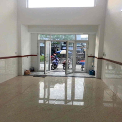 NHÀ MẶT TIỀN ĐƯỜNG 59 - ĐỐI DIỆN CHUNG CƯ DREAMHOME - DÂN CƯ ĐÔNG ĐÚC