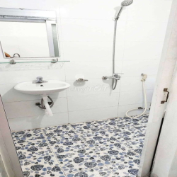 cho thuê nhà 40m2