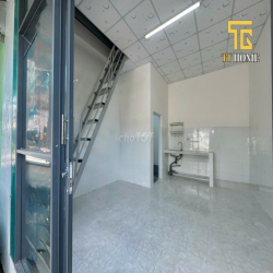 Cho thuê trọ, kinh doanh 30m2, Mặt tiền hẻm, Gần ĐHYD, Nguyễn Văn Cừ
