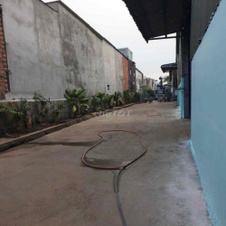KHO CHO THUÊ 1000m², Võ Văn Vân, Điện TY