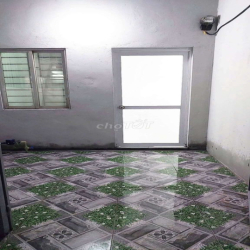 cho thuê nhà 40m2