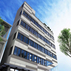 Cho thuê văn phòng gần đường Nguyễn Văn Quá, Q12