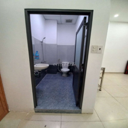 Phòng 25m2( tầng trệt ) đường Lê Văn Sỹ Q.3