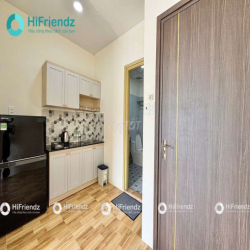 KĐT VẠN PHÚC STUDIO BANCOL FULL NỘI THẤT TỪ 5-9TR TRỐNG SẴN