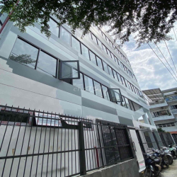 Cho thuê văn phòng gần đường Nguyễn Văn Quá, Q12