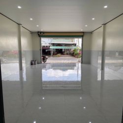 MẶT BẰNG KINH DOANH TRƯỚC KDC HOÀNG QUÂN MT ĐƯỜNG TRƯƠNG VĨNH NGUYÊN