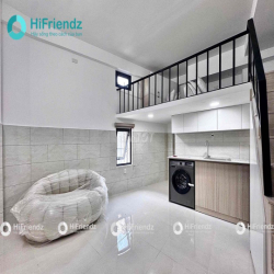 Khai Trương DupLex - Cao Rộng Thoáng, Ở Được 3,4 Người Thoải Mái
