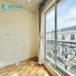 KĐT VẠN PHÚC STUDIO BANCOL FULL NỘI THẤT TỪ 5-9TR TRỐNG SẴN