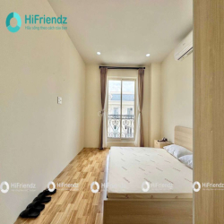 KĐT VẠN PHÚC STUDIO BANCOL FULL NỘI THẤT TỪ 5-9TR TRỐNG SẴN