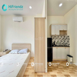 KĐT VẠN PHÚC STUDIO BANCOL FULL NỘI THẤT TỪ 5-9TR TRỐNG SẴN