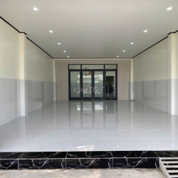 MẶT BẰNG KINH DOANH TRƯỚC KDC HOÀNG QUÂN MT ĐƯỜNG TRƯƠNG VĨNH NGUYÊN