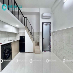 Khai Trương DupLex - Cao Rộng Thoáng, Ở Được 3,4 Người Thoải Mái