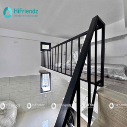 Khai Trương DupLex - Cao Rộng Thoáng, Ở Được 3,4 Người Thoải Mái
