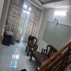 💎 💎 💎 TRỆT 2 LẦU SÂN THƯỢNG 4PN 5WC HẺM XE HƠI GẦN CHỢ THẠCH ĐÀ P14