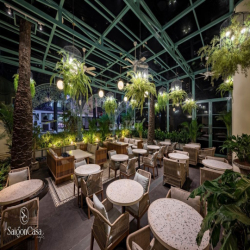 Cho thuê mặt bằng Phạm Ngọc Thạch, Phường 6, Quận 3