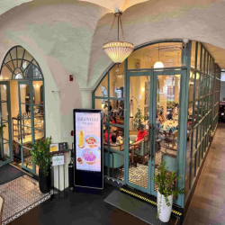 Cho thuê mặt bằng Phạm Ngọc Thạch, Phường 6, Quận 3