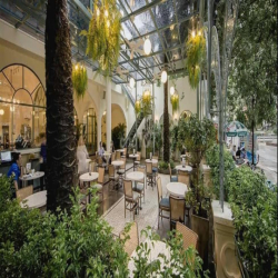 Cho thuê mặt bằng Phạm Ngọc Thạch, Phường 6, Quận 3