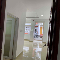NHÀ ĐẸP 5PN_4WC ÔTÔ NGỦ TRONG NHÀ, KDC HỒNG ĐÀO QL13 TĐ