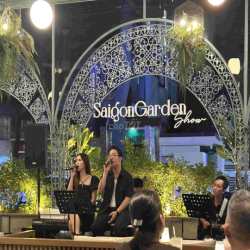 Cho thuê mặt bằng Phạm Ngọc Thạch, Phường 6, Quận 3