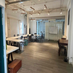 Cho thuê văn phòng kinh doanh