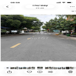 Cho thuê hẻm xe tải Trương Vĩnh Ký 6.2x18 - 14tr trống