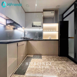 BÙNG NỔ THÁNG 5 FULL NỘI THẤT BAN CÔNG QUẬN 4 VIEW SÔNG