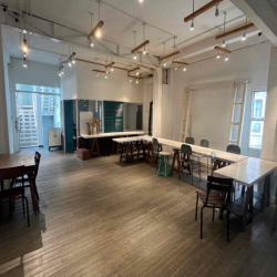 Cho thuê văn phòng kinh doanh