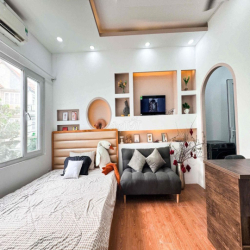 🏝️Cho Thuê Căn Hộ 1PN tách Bếp Đường Xô Viết Nghệ Tĩnh Bình Thạnh🏝️