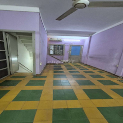 Mặt bằng kinh doanh shophouse, Nail