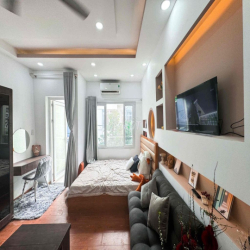🏝️Cho Thuê Căn Hộ 1PN tách Bếp Đường Xô Viết Nghệ Tĩnh Bình Thạnh🏝️