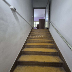 Mặt bằng kinh doanh shophouse, Nail