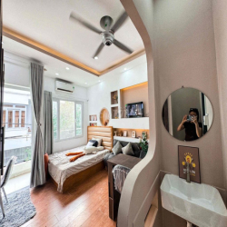 🏝️Cho Thuê Căn Hộ 1PN tách Bếp Đường Xô Viết Nghệ Tĩnh Bình Thạnh🏝️