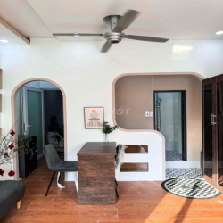 🏝️Cho Thuê Căn Hộ 1PN tách Bếp Đường Xô Viết Nghệ Tĩnh Bình Thạnh🏝️